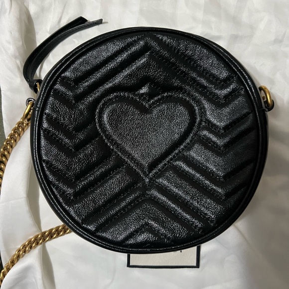 Gucci cross body - Picture 6 of 7